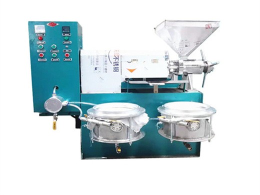 Presse à huile double froide et chaude machine à huile de noix de coco huile d’arachide aliexpress