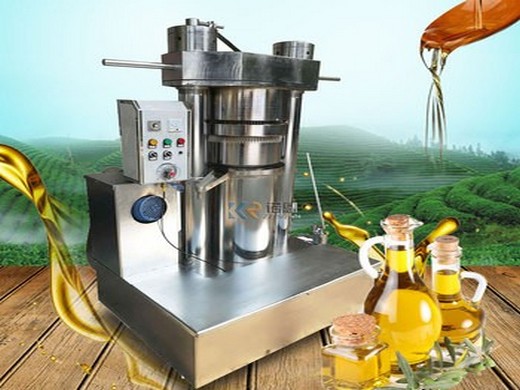 Machine à huile d’amande douce, étiquetage privé, meilleure vente
