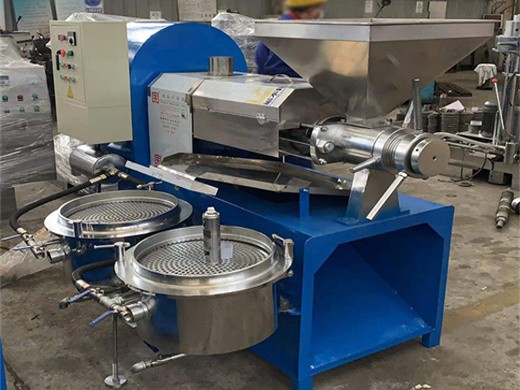 Petite machine à huile de cuisson 6yz 150 en Côte d’Ivoire