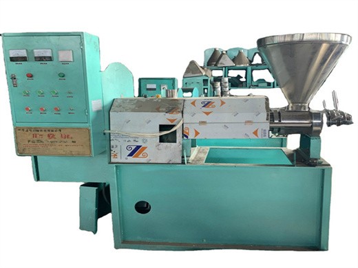 Machine d’extraction d’huile de tourteau de coton de marque célèbre du henan 2023