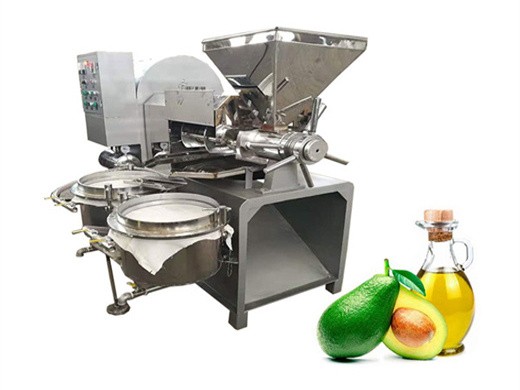 Machines d’huile de cuisson d’usine d’huile de transformation de soja au Togo