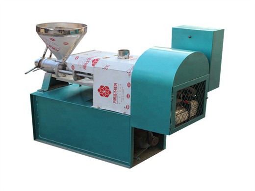 Presse à huile pressée à froid, haute capacité, 150 kg/h, machine à huile seleadere