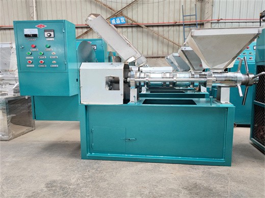 Machine de presse à huile d’arachide de machines agricoles de 6yl 130a au Gabon machine à huile