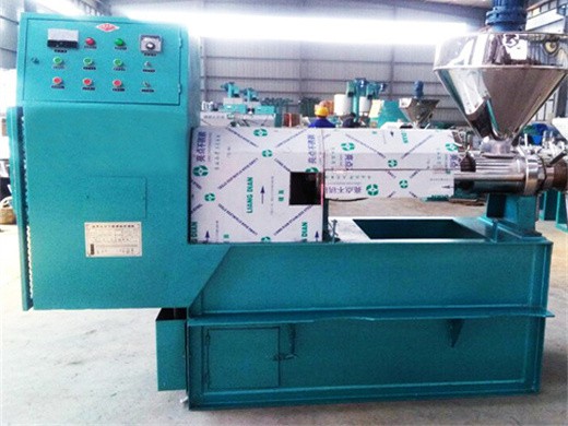 Machine à expulser l’huile de moutarde de concassage à bas prix acheter pas cher au Cameroun