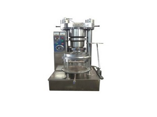Machine à huile de presse à froid pour huile d’abrasin avec approbation CE acheter noir