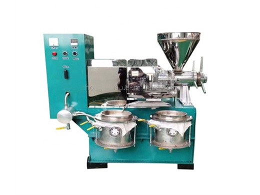 Presse à huile hydraulique qyz 410 machine à presser l’huile de sésame acheter du thé