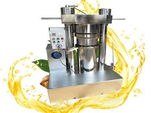 Machine de presse à huile thermique de sésame blanc d’assurance commerciale au Costa Rica