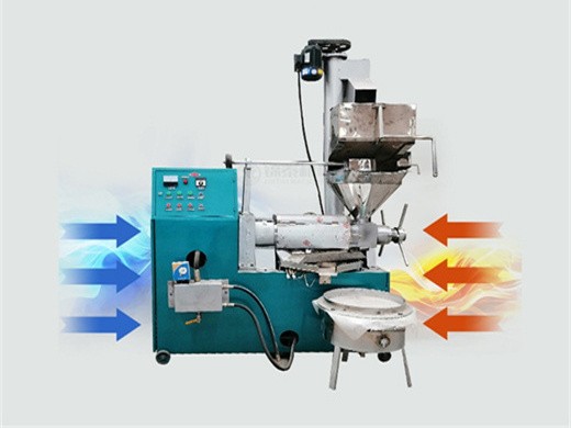 Fournisseurs de presses à huile de noix de macadamia au Cameroun