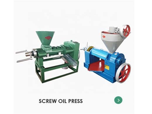 Machine de presse à huile d’équipement de traitement d’huile de soja machine à huile comestible