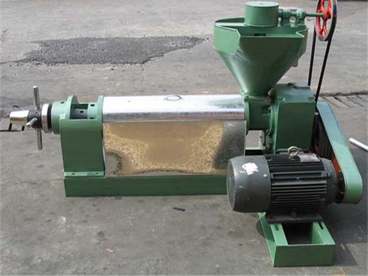 Machine à huile multifonctionnelle de presse à froid kmkzy05 au Togo