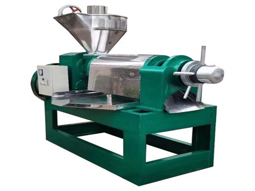 Capacité automatique de machine d’extraction d’huile de noix de coco 600 650 kg/h en France