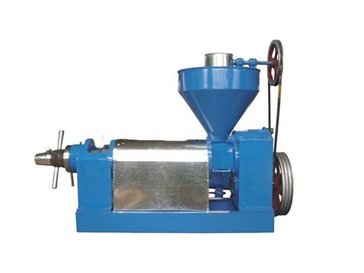 Fabricant professionnel, petite machine d’extraction d’huile de noix de coco, expulseur d’huile