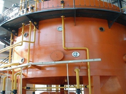 extracteur d’huile fabricants d’extracteurs d’huile fournisseurs fabriqués au Gabon