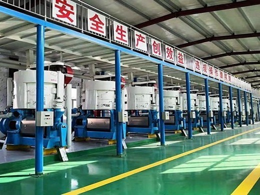 Fournisseurs chinois machine de fabrication d’huile de tournesol prix afrique du sud