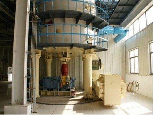 Presse à huile hydraulique de graines de sésame 6yz 260 hydraulique au Gabon