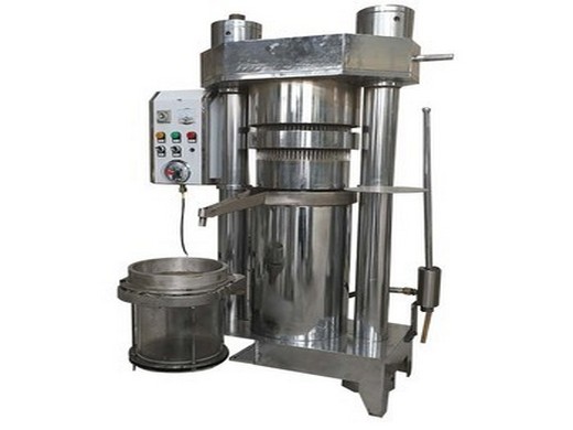 machine de production d’huile végétale fabricant de ligne de production d’huile végétale