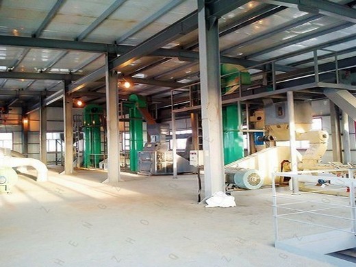machine d’extraction automatique d’huile d’amande capacité 70 litres au Sénégal