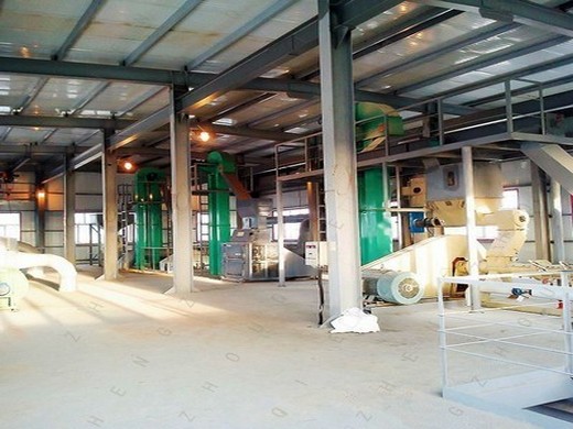 Presse à huile à vis de machine d’expulseur d’huile de graine de coton de prix usine