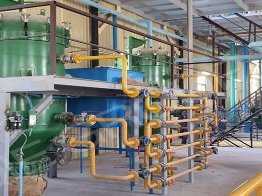 Machine automatique de presse à huile de filtre à vide de 150 kg/h hj p60 au Cameroun