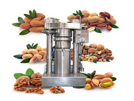Machine de presse à huile d’arachide de sésame de noix de coco de haute qualité de 3 kg/h