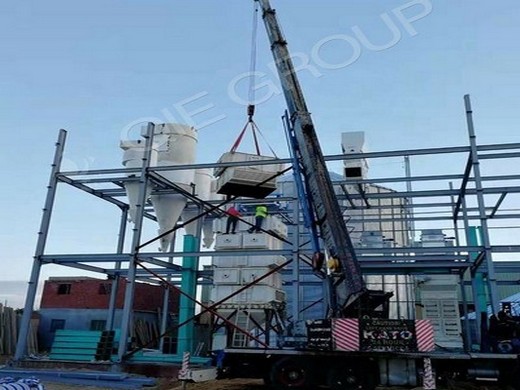 Presse à huile froide à haut rendement lk120, machine d’extraction d’huile de germe de maïs