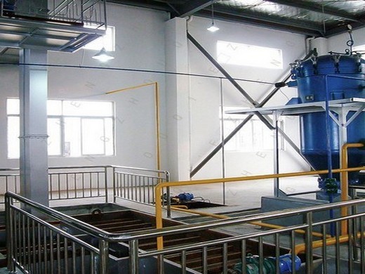 Presse à huile d’arachide, fabricant, machine de traitement de l’huile d’arachide