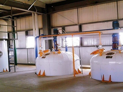 Exportateurs de fabricants de machines d’extraction d’huile de graines de tournesol en