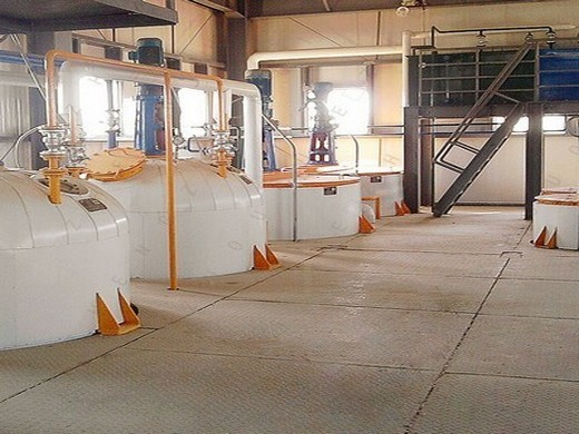 machine d’extraction d’huile de noix de coco au Maroc