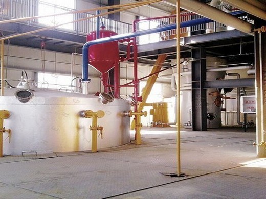 machine d’extraction d’huile ligne de traitement d’extraction d’huile machine à huile