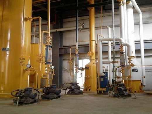 Machine à huile d’arachide à bas prix au Gabon