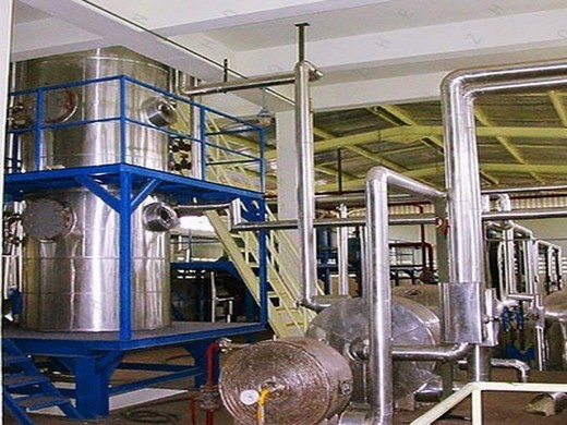 strat petite ligne de production complète de moulin à huile pour machine à huile comestible