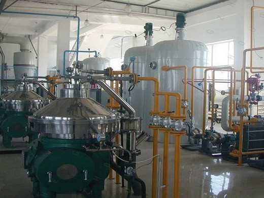 Presse à vis de qualité supérieure, machines d’extraction d’huile de coton