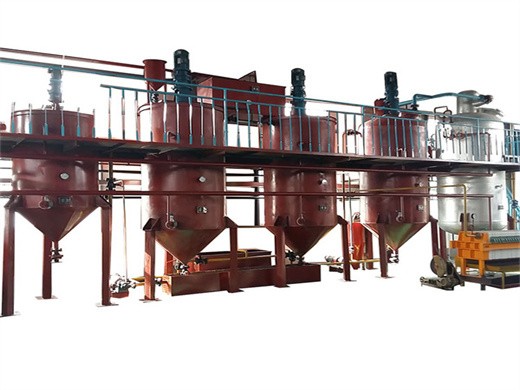 processus de production d’huile de graines de tournesol usine presse machine commerce