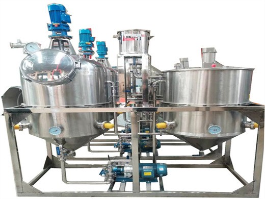 Machine hydraulique de presse à huile de soja pressée à froid