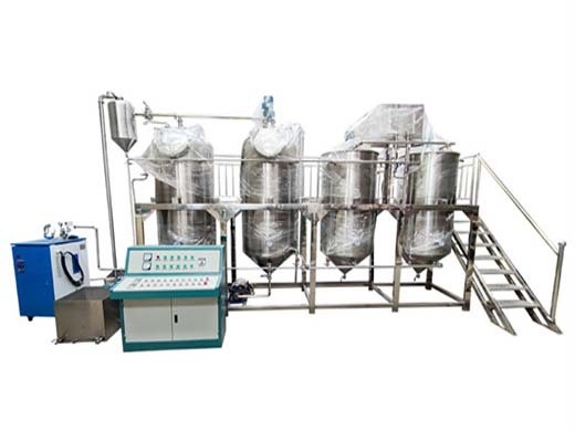 fournisseurs de porcelaine de machines d’extraction d’huile de soja à haute efficacité