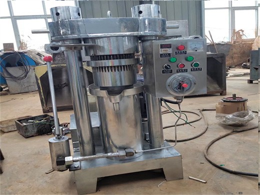 Machine d’extraction d’huile de sésame de graines noires d’expulseur de presse d’huile d’arachide