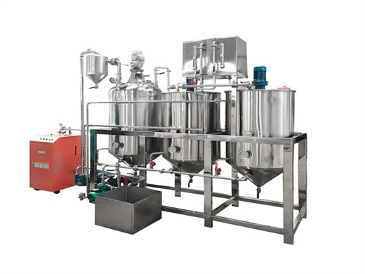machine d’extraction automatique d’huile d’arachide standard 7 5 à 15 CV