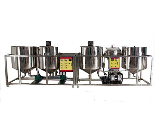 machine d’extraction d’huile d’arachide à Coimbatore Tamil Nadu obtenir