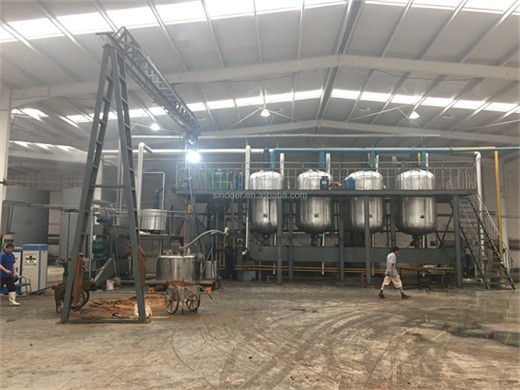 machine à huile d’arachide à haut rendement en Côte d’Ivoire