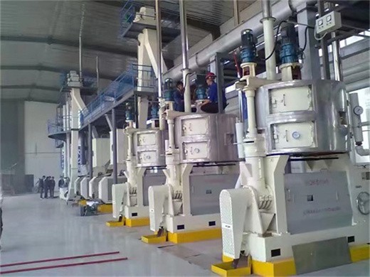 La presse à huile Tenguard, un moyen bon marché de fabriquer une machine à huile en Côte d’Ivoire