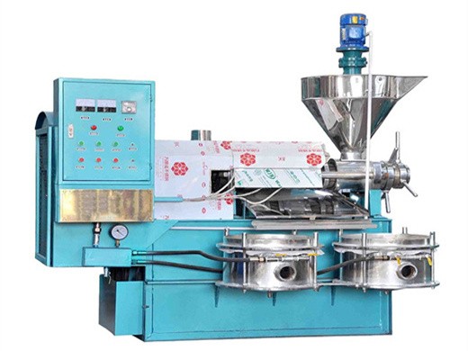 Koko Engineering Machines de traitement de l’huile de coco au Gabon