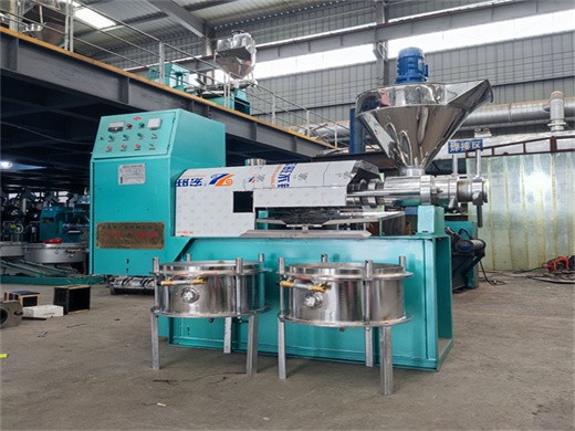 Machine de raffinage d’huile de soja, raffinage d’huile de cuisson utilisée, raffinerie de pétrole